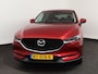 Mazda CX-5 2.0 SkyL GT AUTOMAAT LEER NAVI TREKHAAK