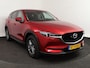 Mazda CX-5 2.0 SkyL GT AUTOMAAT LEER NAVI TREKHAAK