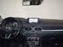 Mazda CX-5 2.0 SkyL GT AUTOMAAT LEER NAVI TREKHAAK
