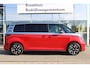 Volkswagen ID. Buzz GTX Limited Edition 86 kWh LWB 7p.4WD | Airconditioning automatisch (Climatronic), 3-zone | Apple Carplay/Android Auto|telefoonintegratie premium | Cruise control adaptief