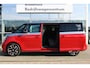 Volkswagen ID. Buzz GTX Limited Edition 86 kWh LWB 7p.4WD | Airconditioning automatisch (Climatronic), 3-zone | Apple Carplay/Android Auto|telefoonintegratie premium | Cruise control adaptief