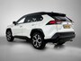 Toyota RAV4 2.5 Plug-in Hybrid AWD Bi-Tone Plus | Dealer Onderhouden | Stoelventilatie | Stoel+stuurverwarming | JBL | Head-Up Display | 360 Camera + Camera binnenspiegel | Elektrisch verstelbare bestuurdersstoel met geheugen |