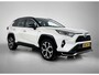 Toyota RAV4 2.5 Plug-in Hybrid AWD Bi-Tone Plus | Dealer Onderhouden | Stoelventilatie | Stoel+stuurverwarming | JBL | Head-Up Display | 360 Camera + Camera binnenspiegel | Elektrisch verstelbare bestuurdersstoel met geheugen |