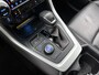 Toyota RAV4 2.5 Plug-in Hybrid AWD Bi-Tone Plus | Dealer Onderhouden | Stoelventilatie | Stoel+stuurverwarming | JBL | Head-Up Display | 360 Camera + Camera binnenspiegel | Elektrisch verstelbare bestuurdersstoel met geheugen |
