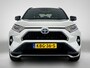 Toyota RAV4 2.5 Plug-in Hybrid AWD Bi-Tone Plus | Dealer Onderhouden | Stoelventilatie | Stoel+stuurverwarming | JBL | Head-Up Display | 360 Camera + Camera binnenspiegel | Elektrisch verstelbare bestuurdersstoel met geheugen |