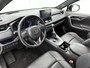 Toyota RAV4 2.5 Plug-in Hybrid AWD Bi-Tone Plus | Dealer Onderhouden | Stoelventilatie | Stoel+stuurverwarming | JBL | Head-Up Display | 360 Camera + Camera binnenspiegel | Elektrisch verstelbare bestuurdersstoel met geheugen |