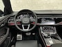 Audi RS Q8 60e 490pk Competition RS-Stoelen | 4WS Achteras Besturing | OLED | Laser | SQ8 Uitgevoerd | Massage | Ventilatie | Valcona Leder+ Pakket | B&O Sound | 23'' | Alcantara hemel | Head-Up | Soft-Close | Panodak | 2x Memory | Trekhaak | Keyless-Entry | Luchtvering | Nw.Pr. 155.000,= | Nieuw! 13km 2026 | Fabrieksgarantie | Direct rijden.