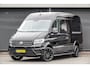 Volkswagen Crafter L3H3 2.0Tdi 177Pk Aut. | 2xSchuifdeur | Achteruitrijcamera | 19'' | Deep Black