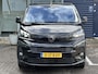 Peugeot Expert 2.0 BlueHDi 180pk S&S L3 DC | Dubbele schuifdeuren | Lederen bekleding | Stoelverwarming/-massage/-elektrische verstelling | Adaptive Cruise control | Standkachel | Trekhaak | Keyless Entry/Start | Digitale binnenspiegel | Apple Carplay/Android Auto | Parkeercamera/-sensoren | Climate Control | Draadloze telefoonlader |