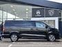 Peugeot Expert 2.0 BlueHDi 180pk S&S L3 DC | Dubbele schuifdeuren | Lederen bekleding | Stoelverwarming/-massage/-elektrische verstelling | Adaptive Cruise control | Standkachel | Trekhaak | Keyless Entry/Start | Digitale binnenspiegel | Apple Carplay/Android Auto | Parkeercamera/-sensoren | Climate Control | Draadloze telefoonlader |