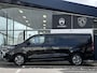 Peugeot Expert 2.0 BlueHDi 180pk S&S L3 DC | Dubbele schuifdeuren | Lederen bekleding | Stoelverwarming/-massage/-elektrische verstelling | Adaptive Cruise control | Standkachel | Trekhaak | Keyless Entry/Start | Digitale binnenspiegel | Apple Carplay/Android Auto | Parkeercamera/-sensoren | Climate Control | Draadloze telefoonlader |
