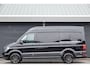 Volkswagen Crafter L3H3 2.0Tdi 177Pk Aut. | 2xSchuifdeur | 3.500Kg Trekgewicht | Achteruitrijcamera | 19'' | Deep Black