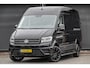 Volkswagen Crafter L3H3 2.0Tdi 177Pk Aut. | 2xSchuifdeur | 3.500Kg Trekgewicht | Achteruitrijcamera | 19'' | Deep Black