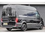Volkswagen Crafter L3H3 2.0Tdi 177Pk Aut. | 2xSchuifdeur | 3.500Kg Trekgewicht | Achteruitrijcamera | 19'' | Deep Black