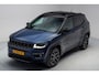 Jeep Compass 1.3T S Aut. [ Panorama Navi Apple Carplay / Android Leder Stoelvent.&-verw. ]