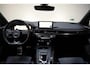 Audi A4 AVANT 1.4 TFSI Sport S line black edition Aut. [ Leder Virtual Stoelverwarming Navi ]