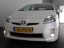 Toyota Prius 1.8 DYNAMIC NAVI 100% ONDERHOUDEN ZEER ZUINIG. NAVI.CAMERA.CRUISE.CLIMAT CONTROLL
