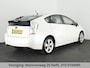 Toyota Prius 1.8 DYNAMIC NAVI 100% ONDERHOUDEN ZEER ZUINIG. NAVI.CAMERA.CRUISE.CLIMAT CONTROLL
