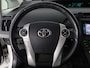 Toyota Prius 1.8 DYNAMIC NAVI 100% ONDERHOUDEN ZEER ZUINIG. NAVI.CAMERA.CRUISE.CLIMAT CONTROLL