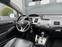Honda Civic 1.3 Hybrid Comfort | Navigatie | Lederen Bekleding | Stoelverwarming | Lichtmetalen Velgen |