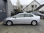 Honda Civic 1.3 Hybrid Comfort | Navigatie | Lederen Bekleding | Stoelverwarming | Lichtmetalen Velgen |