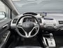 Honda Civic 1.3 Hybrid Comfort | Navigatie | Lederen Bekleding | Stoelverwarming | Lichtmetalen Velgen |