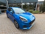 Ford Puma 1.0 EcoBoost Hybrid ST-Line stoel/stuurverw. carplay
