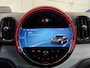 MINI Countryman 2.0 Cooper SE ALL4 Untamed PANO/H&K/SOH 92%/HEAD-UP/CAMERA/18"BLACK/MEMORY/SFEER/UNION-FLAG A.LICHTEN/UNIEKE AUTO, ALLE EXTERIEUR ACCENTEN BLACK ALL BLACK INCL. BELTLINE EN VELGEN BLACK/MOMENTUM-GREY