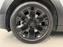 MINI Countryman 2.0 Cooper SE ALL4 Untamed PANO/H&K/SOH 92%/HEAD-UP/CAMERA/18"BLACK/MEMORY/SFEER/UNION-FLAG A.LICHTEN/UNIEKE AUTO, ALLE EXTERIEUR ACCENTEN BLACK ALL BLACK INCL. BELTLINE EN VELGEN BLACK/MOMENTUM-GREY