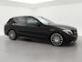 Mercedes-Benz C-klasse Estate 300e 320 PK PLUG-IN - AMG NIGHT + BURMESTER | LUCHTVERING | PANORAMA | DISTRONIC+ | SFEERVERL.