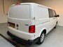 Volkswagen Transporter 4MOTION 4x4 AUTOMAAT Servicewagen 2.0 TDI 150PK euro6 L2H1, Inrichting, V230, Trekhaak, RIJKLAARPRIJS!