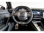 Peugeot 408 GT Exclusive - Elektrisch | 19" lichtmetalen velgen 'GRAPHITE' | Achteruitrijcamera 360° Visiopark 3 | Adaptieve cruise control