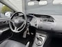 Honda Civic 1.4 Silverstone | Climate Control | Lichtmetalen Velgen | Elektrische Ramen |