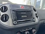 Volkswagen Tiguan 2.0 TSI 200pk DSG Sport&Style R-line 4Motion Panoramadak Trekhaak Navigatie Camera Leer Xenon