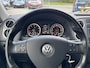 Volkswagen Tiguan 2.0 TSI 200pk DSG Sport&Style R-line 4Motion Panoramadak Trekhaak Navigatie Camera Leer Xenon