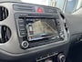 Volkswagen Tiguan 2.0 TSI 200pk DSG Sport&Style R-line 4Motion Panoramadak Trekhaak Navigatie Camera Leer Xenon