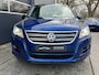 Volkswagen Tiguan 2.0 TSI 200pk DSG Sport&Style R-line 4Motion Panoramadak Trekhaak Navigatie Camera Leer Xenon