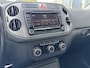 Volkswagen Tiguan 2.0 TSI 200pk DSG Sport&Style R-line 4Motion Panoramadak Trekhaak Navigatie Camera Leer Xenon