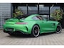 Mercedes-Benz AMG-GT R | Keramisch, Carbon in/exterieur, Distronic Plus, Apple Carplay, Stoelverwarming, Green Hell Magno