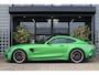 Mercedes-Benz AMG-GT R | Keramisch, Carbon in/exterieur, Distronic Plus, Apple Carplay, Stoelverwarming, Green Hell Magno