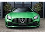 Mercedes-Benz AMG-GT R | Keramisch, Carbon in/exterieur, Distronic Plus, Apple Carplay, Stoelverwarming, Green Hell Magno