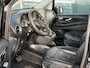 Mercedes-Benz Vito 119 CDI 190PK Automaat XL Dubbel Cabine / 2x Schuifdeur / LED / Navi / Trekhaak