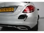 Mercedes-Benz C-klasse 350 e Lease Edition 211PK, LUCHTVERING | BURMESTER | MEMORY STOELEN | PANORAMADAK | LEER | 360GR CAMERA | TREKHAAK