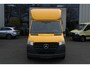 Mercedes-Benz Sprinter 315 CDI L2 FWD Open laadbak 75 cm hoogte Climate control, Apple Carplay/Android Auto