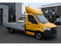Mercedes-Benz Sprinter 315 CDI L2 FWD Open laadbak 75 cm hoogte Climate control, Apple Carplay/Android Auto