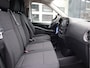 Mercedes-Benz eVito 112 66 kWh AC+DC Snelladen SoH 97,4 % L2 Lang - Apple Carplay - Betimmerd