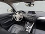 BMW 1-Serie 116i Upgrade Edition AUTOMAAT -LEDER-NAVI-STOELVERWARMING