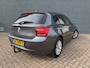 BMW 1-Serie 116i Upgrade Edition AUTOMAAT -LEDER-NAVI-STOELVERWARMING