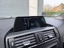 BMW 1-Serie 116i Upgrade Edition AUTOMAAT -LEDER-NAVI-STOELVERWARMING