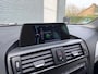 BMW 1-Serie 116i Upgrade Edition AUTOMAAT -LEDER-NAVI-STOELVERWARMING
